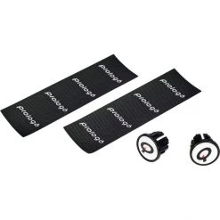 Prologo Onetouch 2 Rubans De Cintre, Noir/orange -Poignées Soldes prologo onetouch 2 lenkerband schwarz orange fluo 4