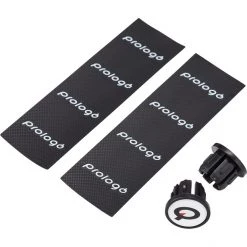 Prologo Onetouch 2 Rubans De Cintre, Noir/rouge -Poignées Soldes prologo onetouch 2 lenkerband schwarz rot 4