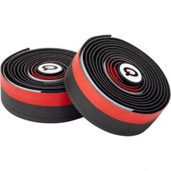 Prologo Onetouch 2 Rubans De Cintre, Noir/rouge