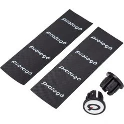 Prologo Onetouch 2 Rubans De Cintre, Noir/rouge -Poignées Soldes prologo onetouch 2 lenkerband schwarz rot weiss 6