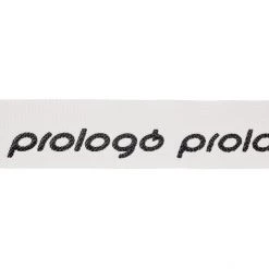 Prologo Rubans OneTouch Ruban Pour Guidon, Blanc/noir