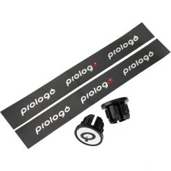 Prologo Rubans OneTouch Ruban Pour Guidon, Noir/blanc 5 Prologo Rubans OneTouch Ruban Pour Guidon, Noir/blanc -Poignées Soldes prologo onetouch lenkerband schwarz weiss 4