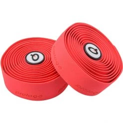 Prologo Plain Touch Rubans De Cintre, Rouge