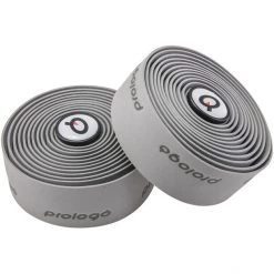Prologo Plain Touch Rubans De Cintre, Gris
