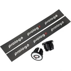 Prologo Plain Touch Rubans De Cintre, Blanc -Poignées Soldes prologo plaintouch handlebar tape white 4