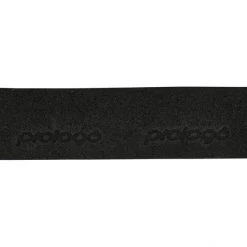 Prologo Plain Touch Rubans De Cintre, Noir