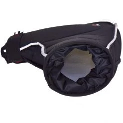 Revelate-designs Accessoires Cintre & Poignées Expedition Manchon De Guidon Pogies Paire, Noir