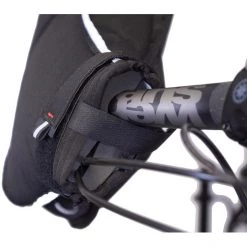 Revelate-designs Accessoires Cintre & Poignées Expedition Manchon De Guidon Pogies Paire, Noir -Poignées Soldes revelate designs expedition pogies pair black 5