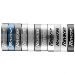 Reverse Accessoires Cintre & Poignées Bagues De Serrage Pour Poignées, Bleu