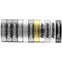 Reverse Accessoires Cintre & Poignées Bagues De Serrage Pour Poignées, Or