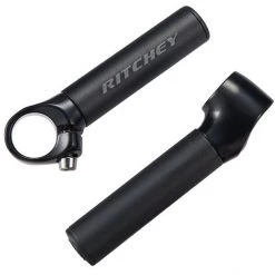 Ritchey Bar Ends Comp Embouts De Guidon, Noir