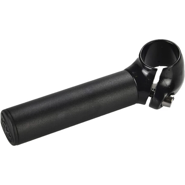 Ritchey Bar Ends Comp BB Embouts Guidon, Noir 2 Ritchey Bar Ends Comp BB Embouts Guidon, Noir – Image 2