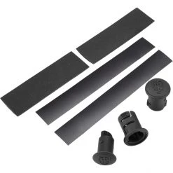 Ritchey Rubans Comp Ruban De Cintre Liège, Noir 5 Ritchey Rubans Comp Ruban De Cintre Liège, Noir -Poignées Soldes ritchey comp cork lenkerband black 4