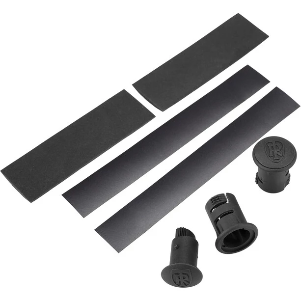 Ritchey Rubans Comp Ruban De Cintre Liège, Noir 3 Ritchey Rubans Comp Ruban De Cintre Liège, Noir – Image 3