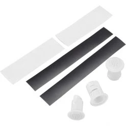 Ritchey Rubans Comp Ruban De Cintre Liège, Blanc 5 Ritchey Rubans Comp Ruban De Cintre Liège, Blanc -Poignées Soldes ritchey comp cork lenkerband white 4