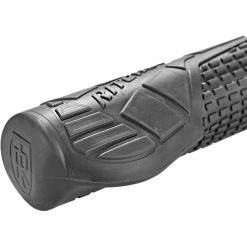Ritchey Poignées Ergonomiques WCS EGP Lock-On Poignées, Noir