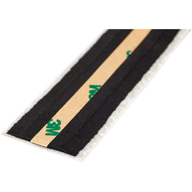 Ritchey WCS Race Gel Rubans De Cintre, Blanc 2 Ritchey WCS Race Gel Rubans De Cintre, Blanc – Image 2