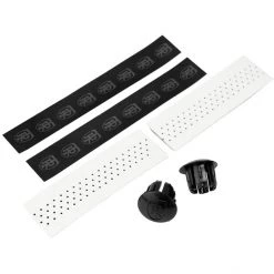 Ritchey WCS Race Gel Rubans De Cintre, Blanc 5 Ritchey WCS Race Gel Rubans De Cintre, Blanc -Poignées Soldes ritchey wcs race gel lenkerband white 4