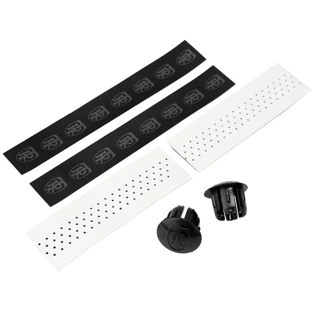 Ritchey WCS Race Gel Rubans De Cintre, Blanc 3 Ritchey WCS Race Gel Rubans De Cintre, Blanc – Image 3