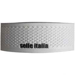 Selle-italia Accessoires Cintre & Poignées Shock Absorber Kit, Blanc