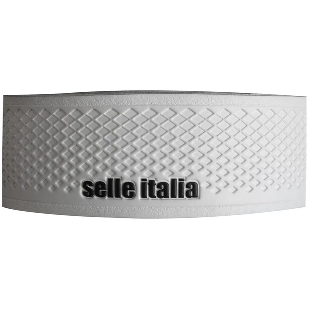 Selle-italia Accessoires Cintre & Poignées Shock Absorber Kit, Blanc 1 Selle-italia Accessoires Cintre & Poignées Shock Absorber Kit, Blanc