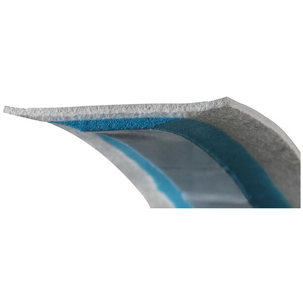 Selle-italia Accessoires Cintre & Poignées Shock Absorber Kit, Blanc 2 Selle-italia Accessoires Cintre & Poignées Shock Absorber Kit, Blanc – Image 2