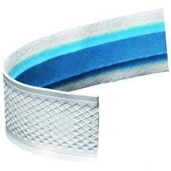 Selle-italia Accessoires Cintre & Poignées Shock Absorber Kit, Blanc 6 Selle-italia Accessoires Cintre & Poignées Shock Absorber Kit, Blanc -Poignées Soldes selle italia shock absorber kit white 4