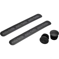 Selle-italia Smootape Classica Rubans De Cintre, Noir -Poignées Soldes selle italia smootape classica lenkerband leder gel 25 mm schwarz 4