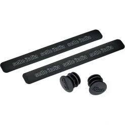 Selle-italia Smootape Corsa Rubans De Cintre, Rouge -Poignées Soldes selle italia smootape corsa lenkerband eva gel 25 mm rot 4