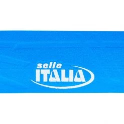 Selle-italia Smootape Gran Fondo Rubans De Cintre 2,5mm, Bleu