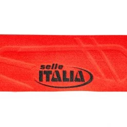 Selle-italia Smootape Gran Fondo Rubans De Cintre 2,5mm, Rouge