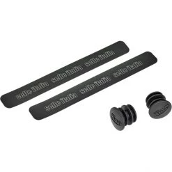 Selle-italia Smootape Gran Fondo Rubans De Cintre 2,5mm, Rouge -Poignées Soldes selle italia smootape gran fondo lenkerband eva gel 25 mm rot 4