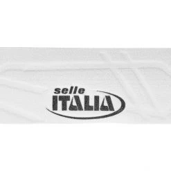Selle-italia Smootape Gran Fondo Rubans De Cintre 2,5mm, Blanc