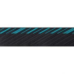 Silca Rubans Nastro Cuscino Ruban Pour Guidon, Noir