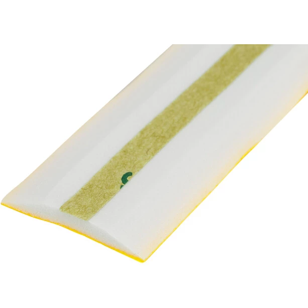 Silca Rubans Nastro Cuscino Ruban Pour Guidon, Jaune 2 Silca Rubans Nastro Cuscino Ruban Pour Guidon, Jaune – Image 2