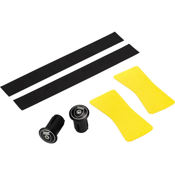 Silca Rubans Nastro Cuscino Ruban Pour Guidon, Jaune 3 Silca Rubans Nastro Cuscino Ruban Pour Guidon, Jaune – Image 3