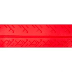 Silca Rubans Nastro Piloti Ruban Pour Guidon, Rouge