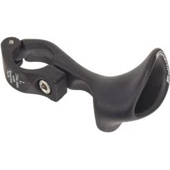 Spirgrips Bar Ends Barends Intérieurs, Noir
