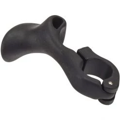 Spirgrips Bar Ends Barends Intérieurs, Noir 5 Spirgrips Bar Ends Barends Intérieurs, Noir -Poignées Soldes spirgrips inner barends matt black 4
