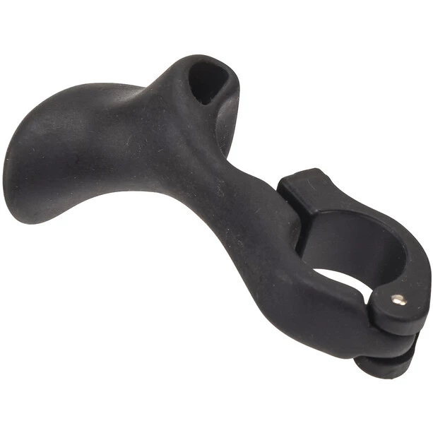 Spirgrips Bar Ends Barends Intérieurs, Noir 3 Spirgrips Bar Ends Barends Intérieurs, Noir – Image 3
