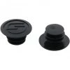 Sram Accessoires Cintre & Poignées MTB Embouts De Cintre Paire