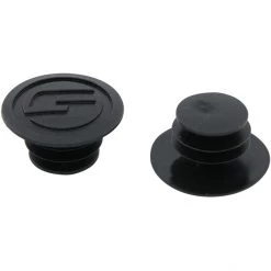 Sram Accessoires Cintre & Poignées MTB Embouts De Cintre Paire