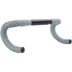 Supacaz Rubans Super Sticky Kush Classic Ruban Pour Guidon, Gris