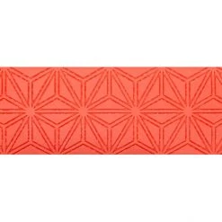 Supacaz Rubans Super Sticky Kush Classic Ruban Pour Guidon, Rouge