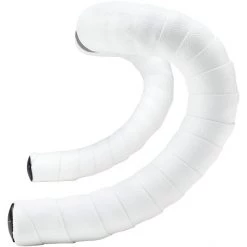 Supacaz Rubans Super Sticky Kush Classic Ruban Pour Guidon, Blanc -Poignées Soldes supacaz super sticky kush classic lenkerband weiss 5