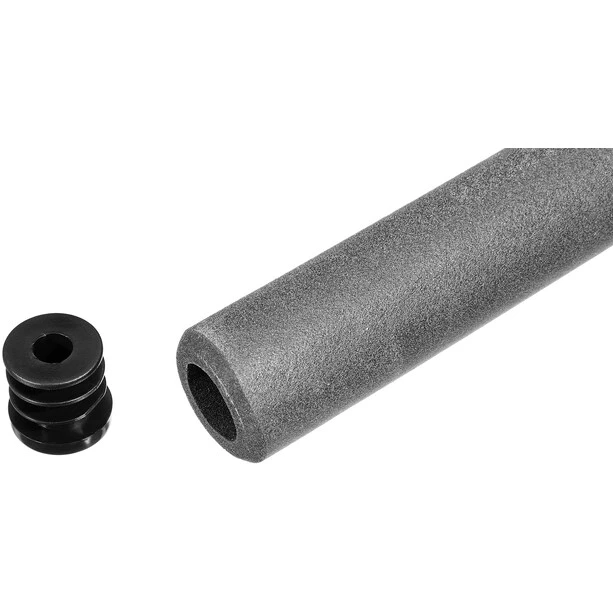 Wolf-tooth Poignées Ergonomiques Karv Cam Grips 6,5mm, Noir 1 Wolf-tooth Poignées Ergonomiques Karv Cam Grips 6,5mm, Noir