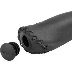 Xlc Poignées Ergonomiques GR-G11 Poignées, Noir
