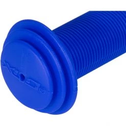 Xlc Poignées Ergonomiques GR-G18 Poignées Avec Structure à Lamelles Enfant, Bleu