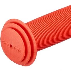 Xlc Poignées Ergonomiques GR-G18 Poignées Avec Structure à Lamelles Enfant, Rouge