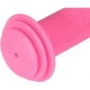 Xlc Poignées Ergonomiques GR-G18 Poignées Avec Structure à Lamelles Enfant, Rose